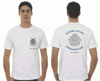 RdJ-T-Shirt RdJ-T-Shirt